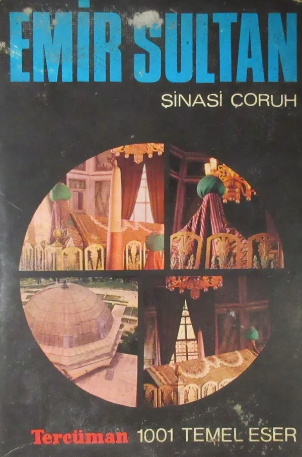 Emir Sultan (2-D-59)