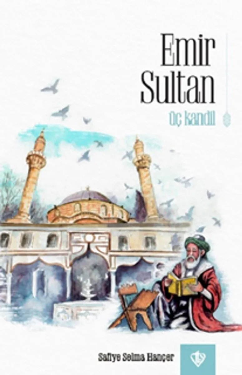 Emir Sultan Üç Kandil