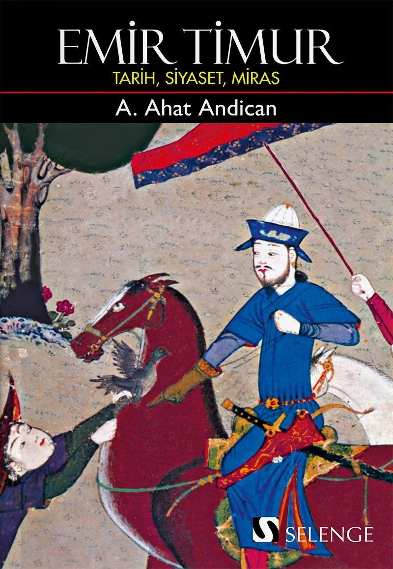 Emir Timur Tarih, Siyaset, Miras