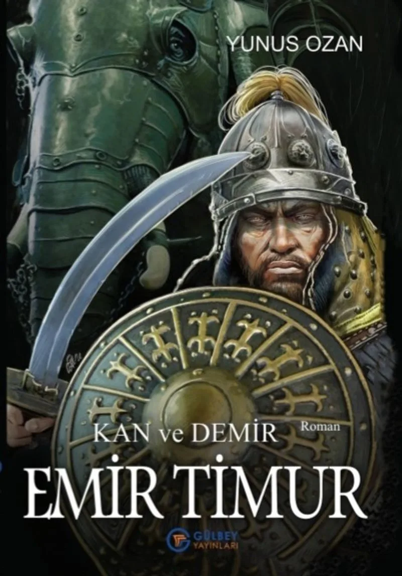 Emir Timur