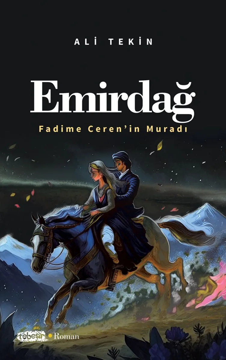Emirdağ Fadime Ceren'in Muradı