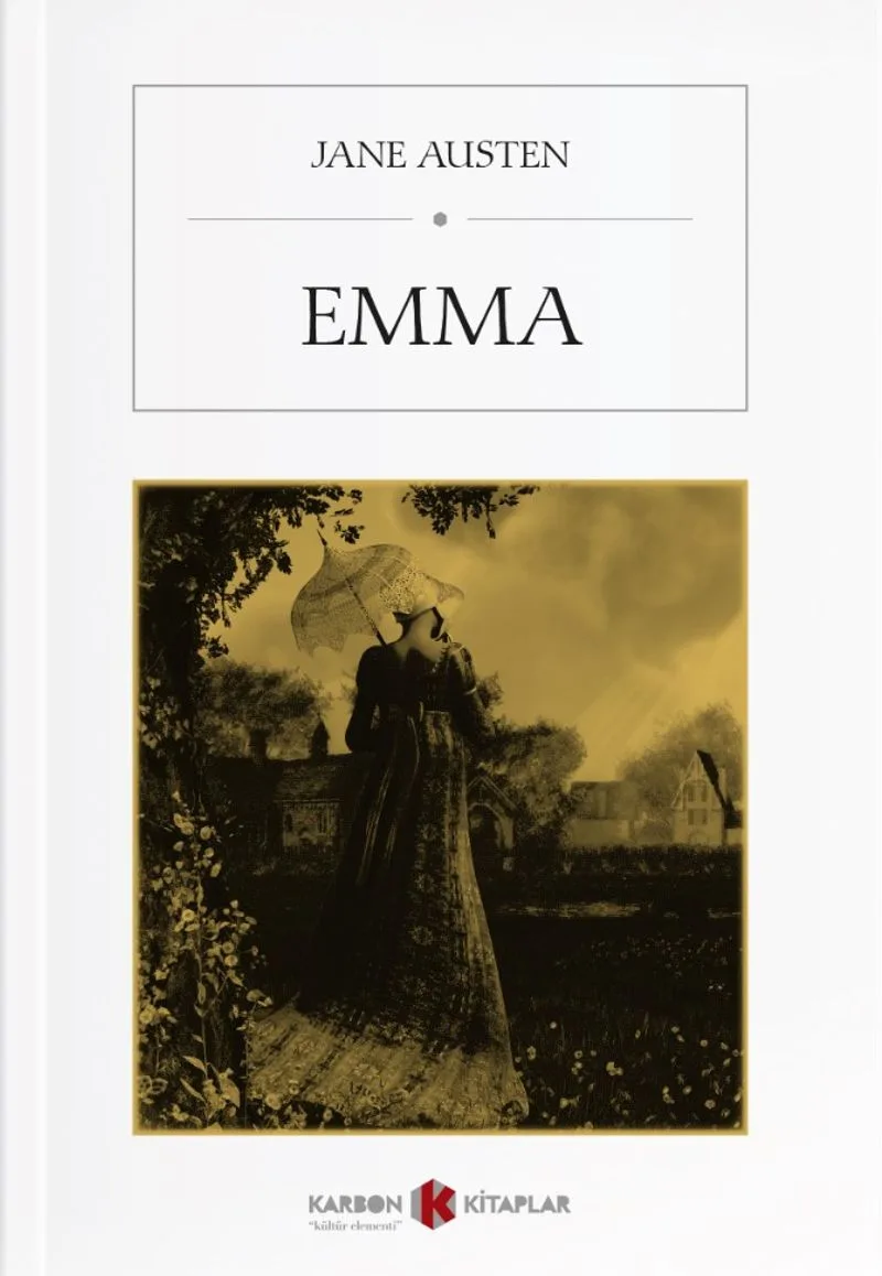 Emma (İngilizce)