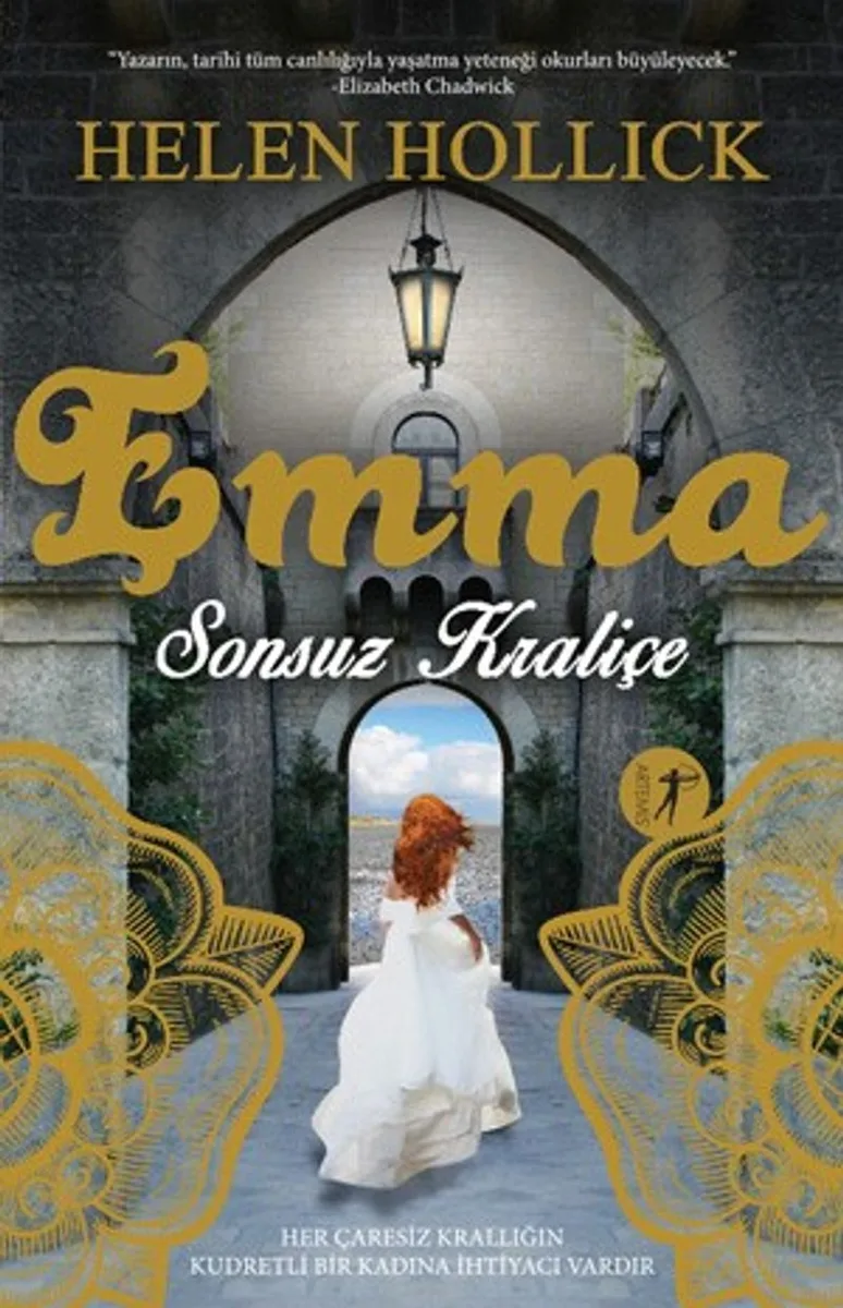 Emma Sonsuz Kraliçe