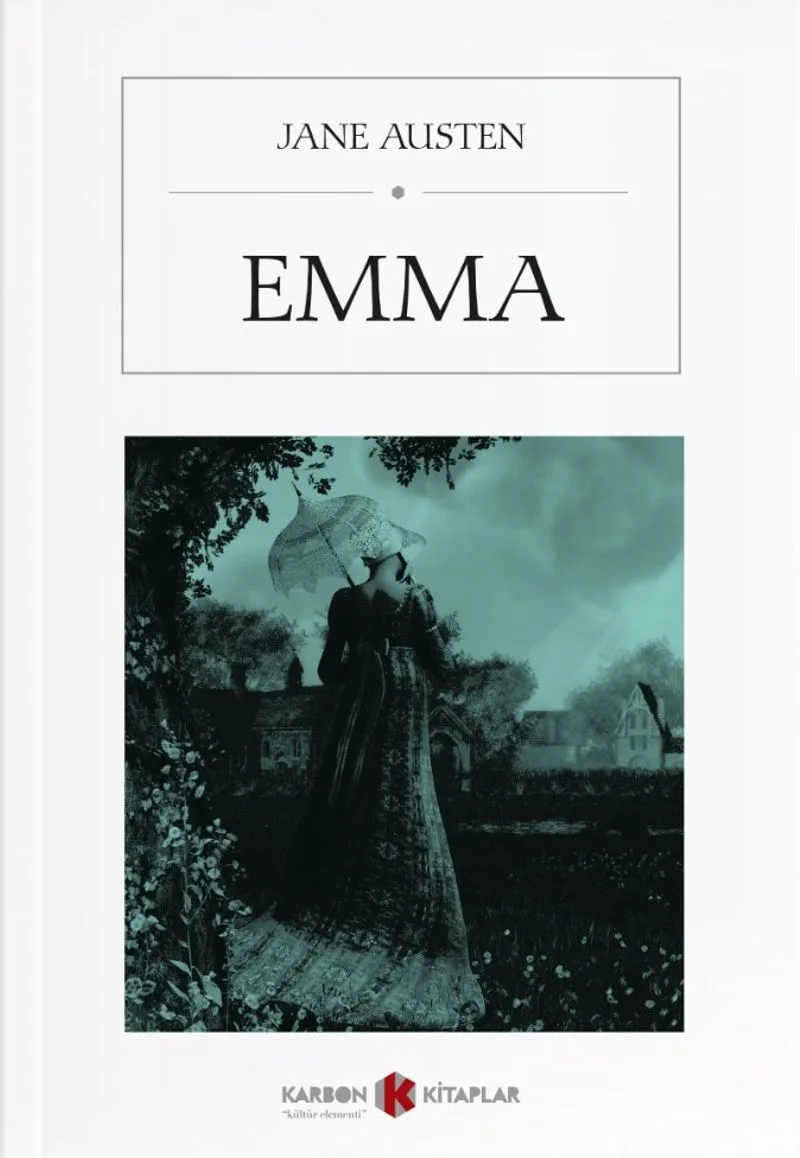 Emma (Türkçe)