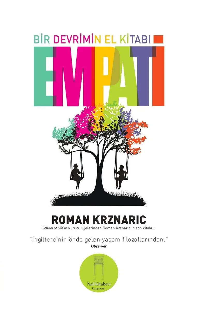 Empati Bir Devrimin El Kitabı