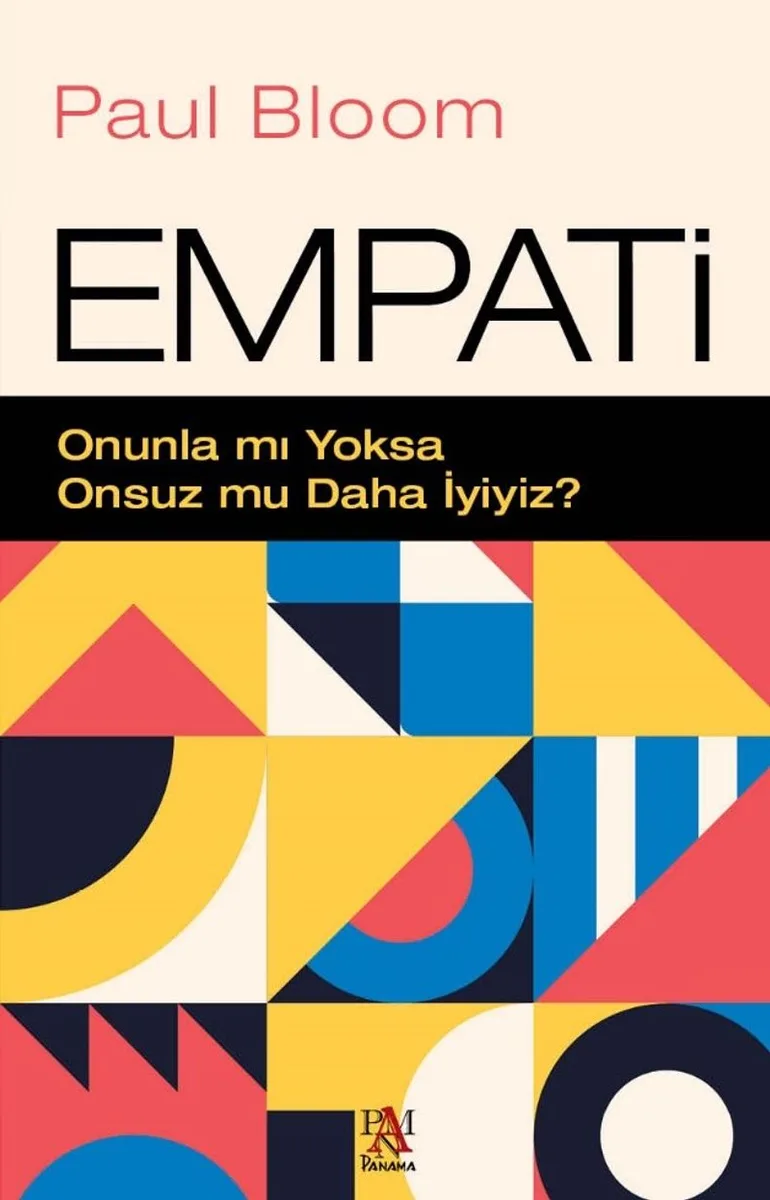 Empati Onunla mı Yoksa Onsuz mu Daha İyiyiz?