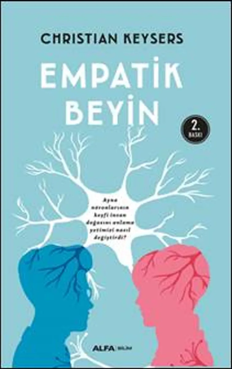 Empatik Beyin Ayna Nöronlarının Keşfi İnsan Doğasını Anlama Yetimizi Nasıl Değiştirdi?