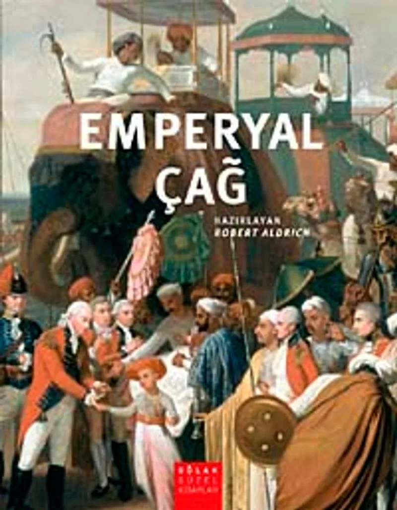 Emperyal Çağ