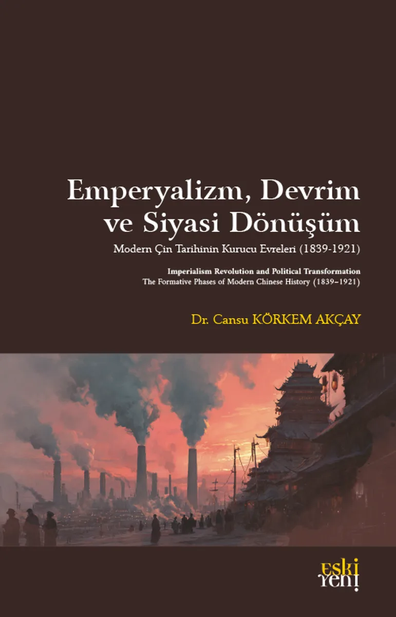 Emperyalizm, Devrim ve Siyasi Dönüşüm