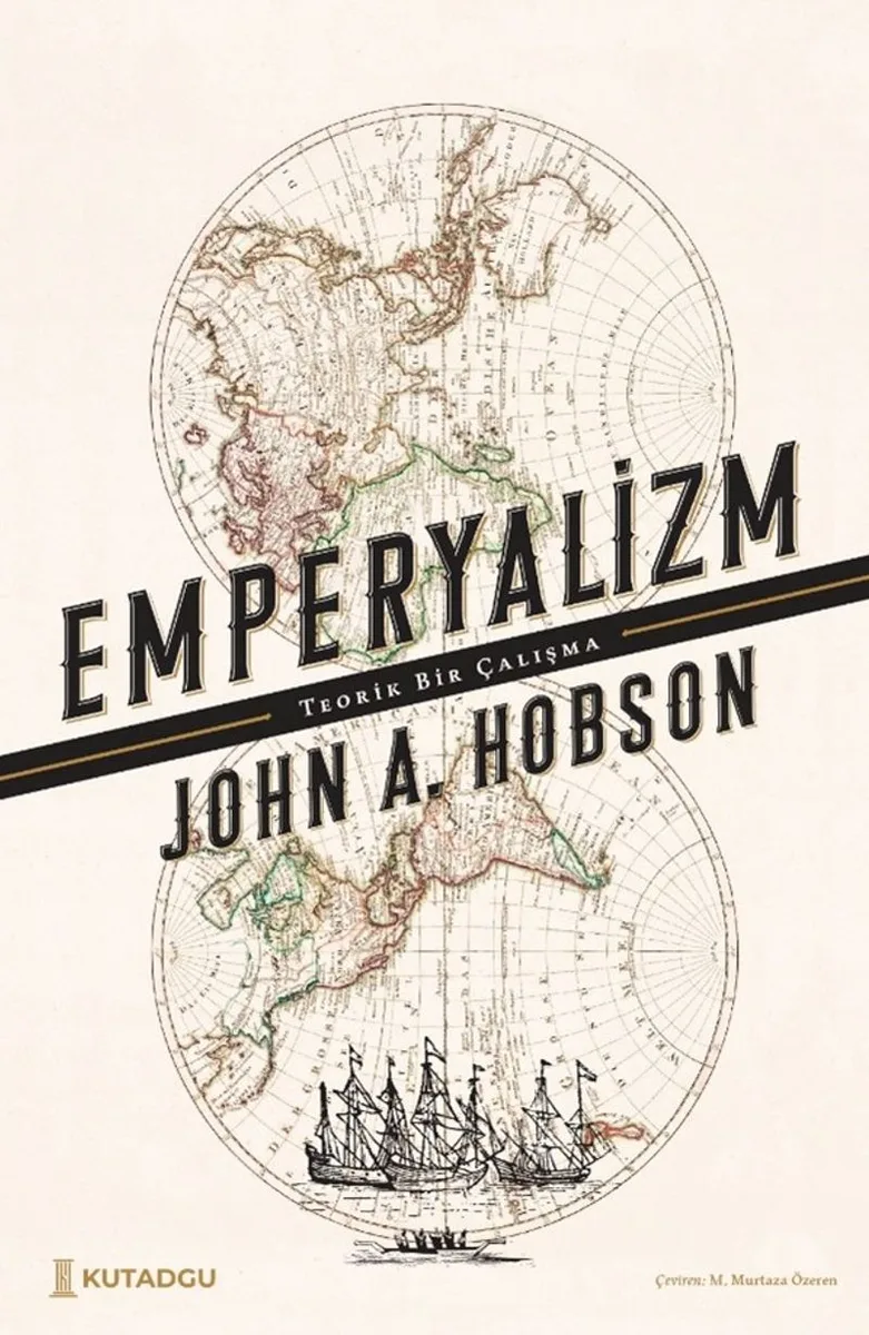 Emperyalizm