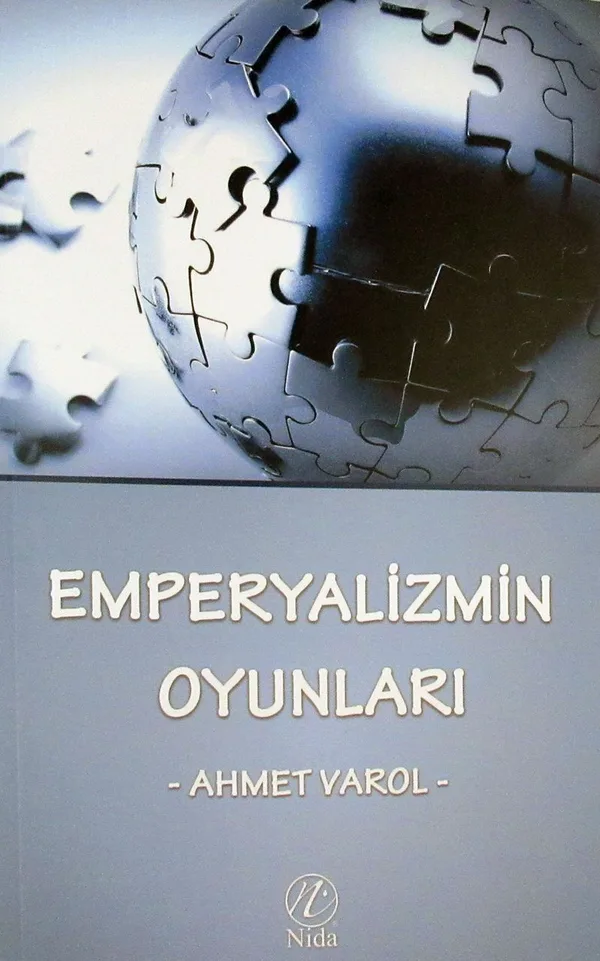Emperyalizmin Oyunları
