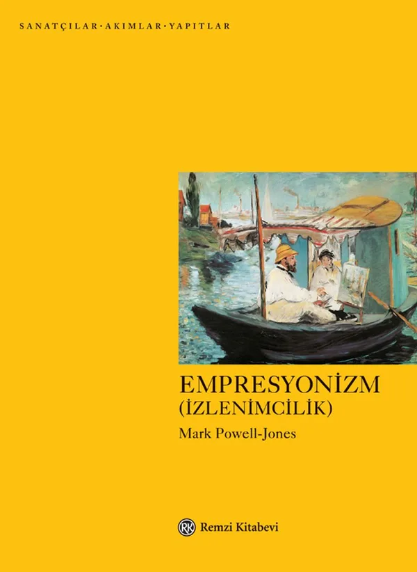 Empresyonizm İzlenimcilik