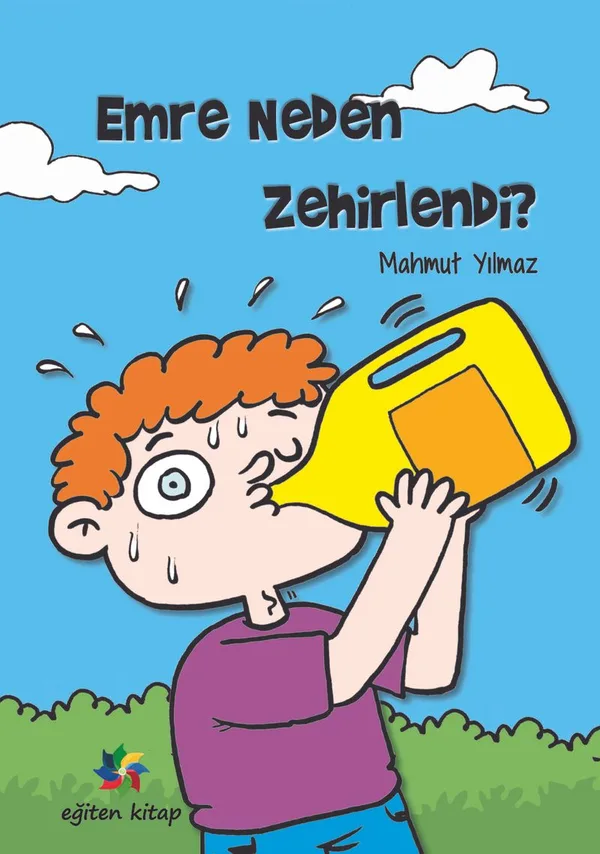 Emre Neden Zehirlendi ?