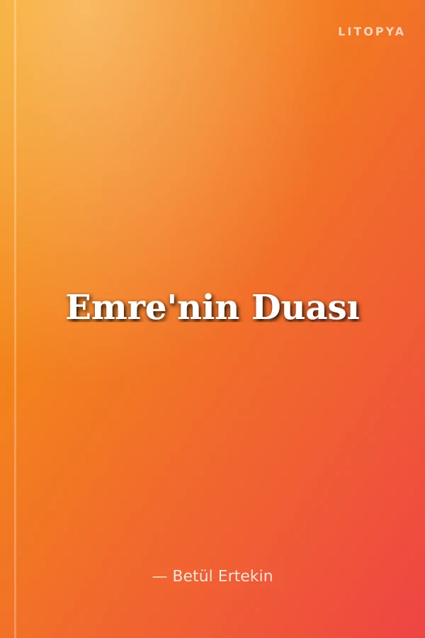 Emre'nin Duası
