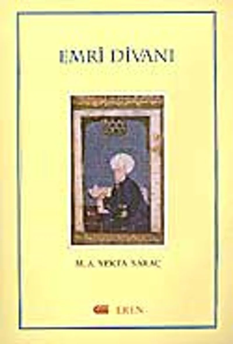 Emri Divanı
