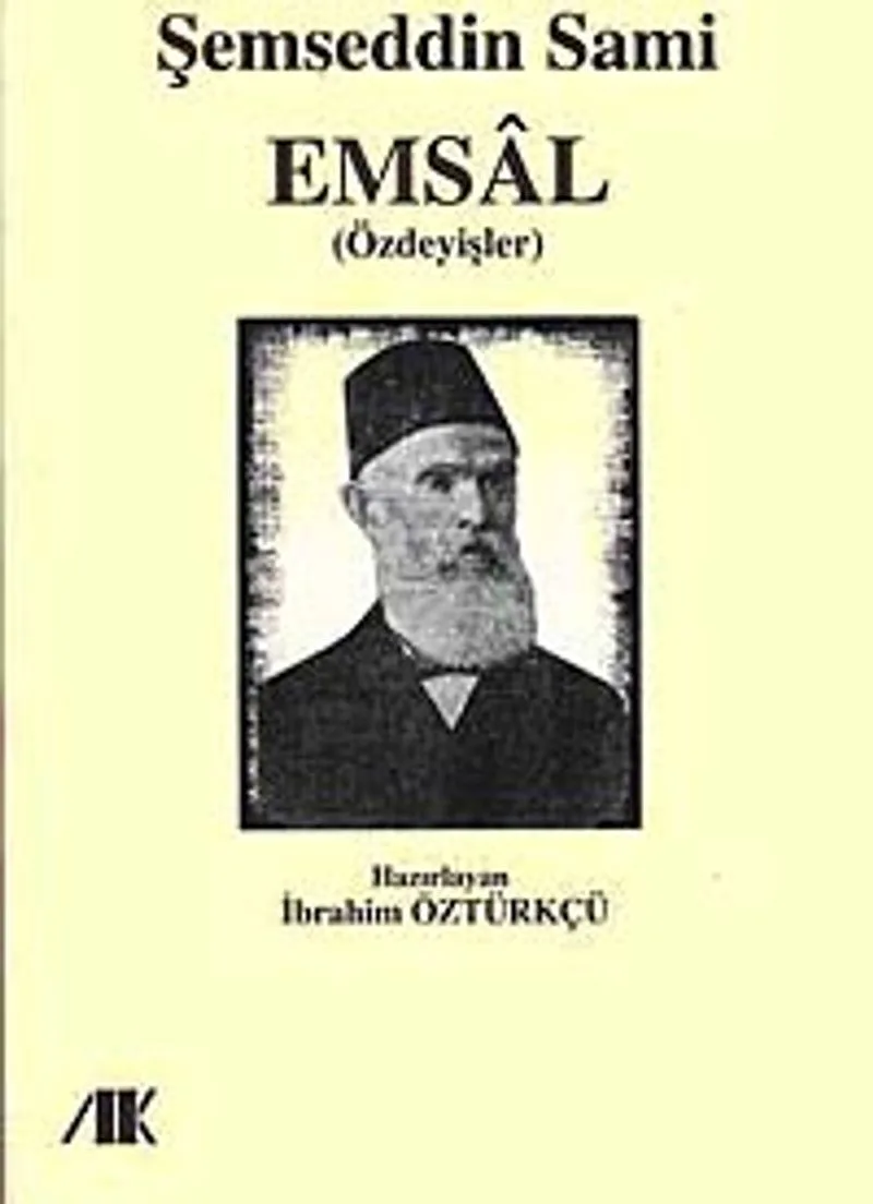 Emsal Özdeyişler