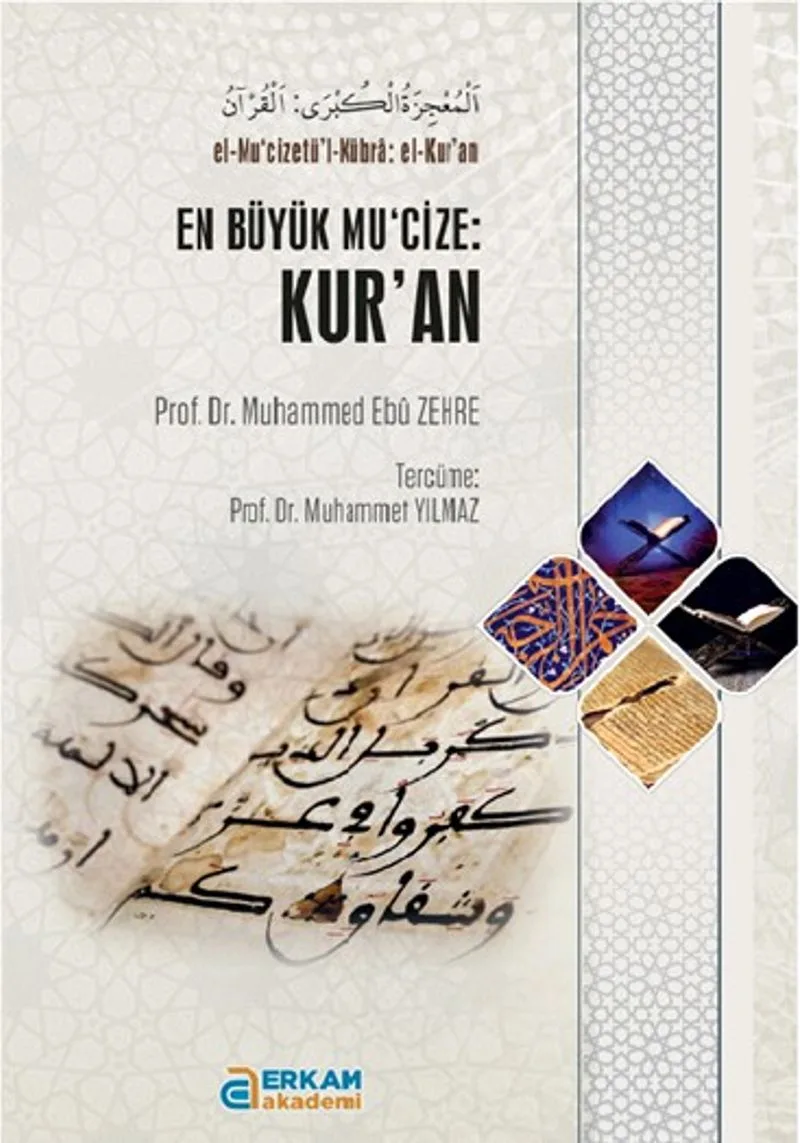 En Büyük Mucize Kur'an