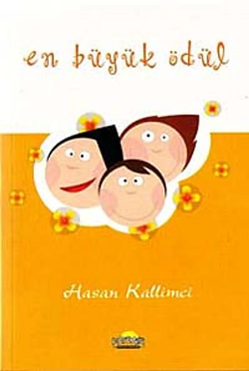 En Büyük Ödül