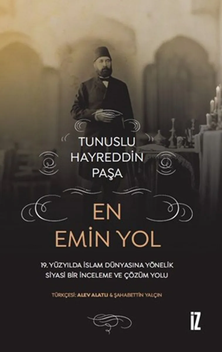 En Emin Yol