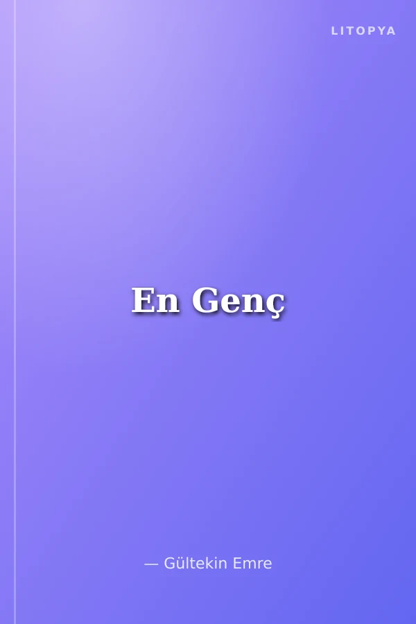 En Genç
