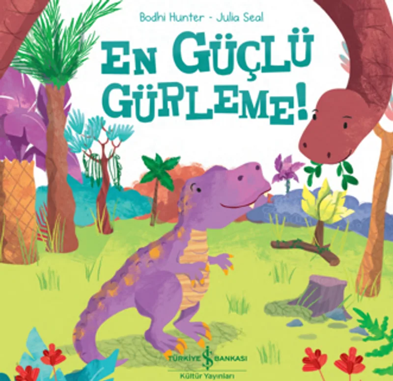 En Güçlü Gürleme!
