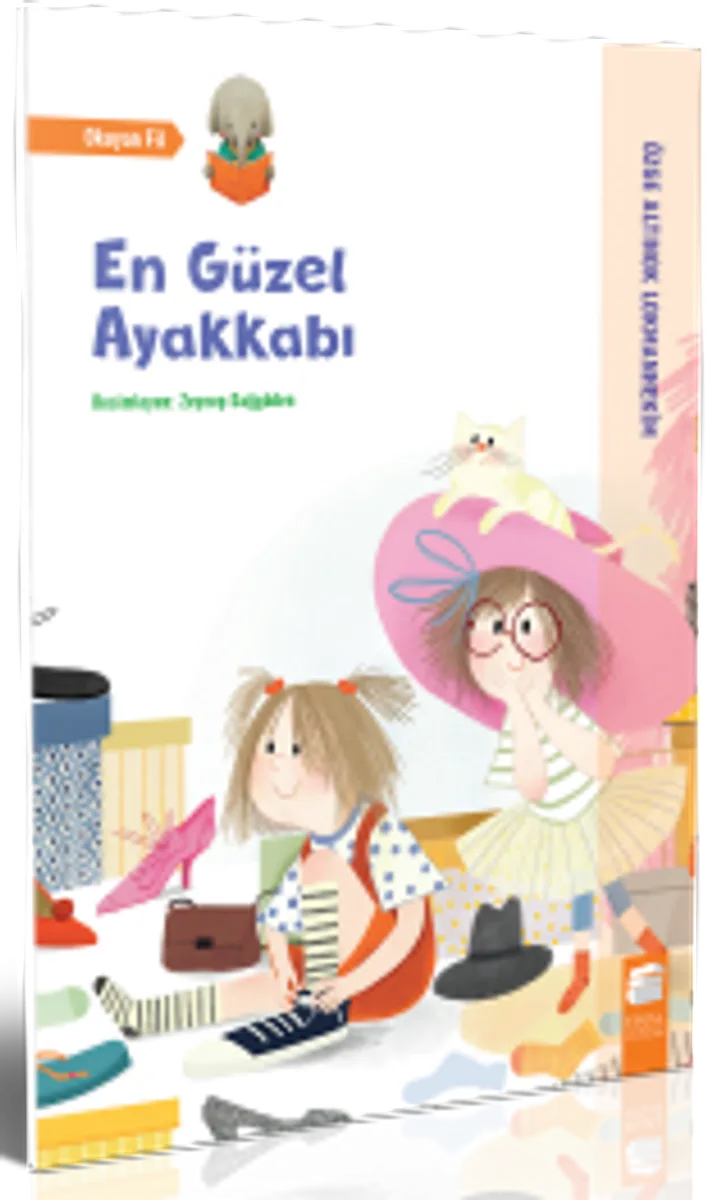 En Güzel Ayakkabı