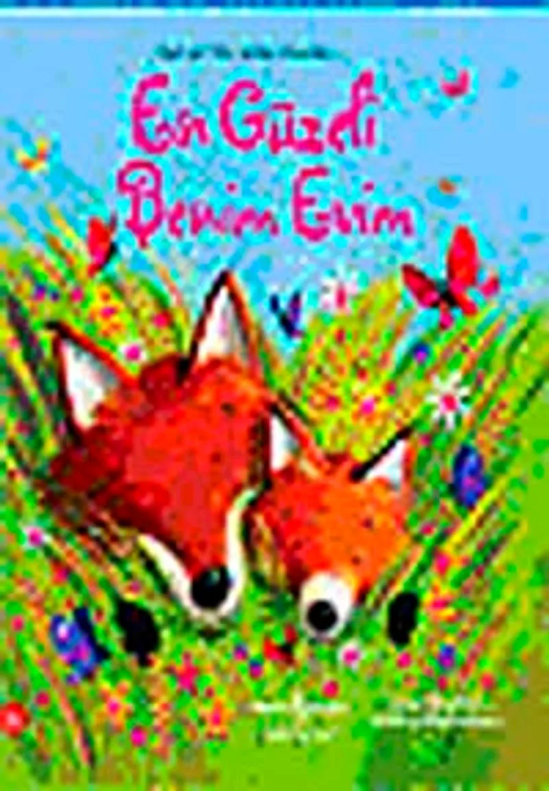 En Güzel Benim Evim