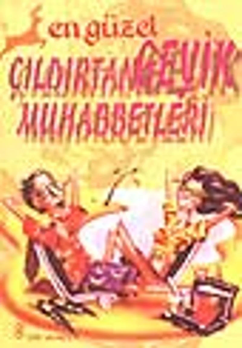 En Güzel Çıldırtan Geyik Muhabbetleri