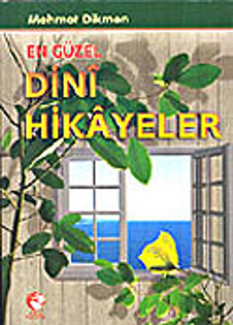 En Güzel Dini Hikayeler (Cep Boy)