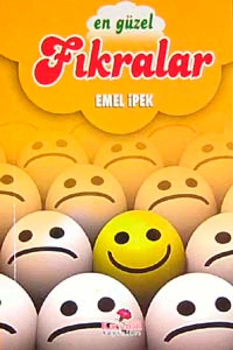 En Güzel Fıkralar (Cep Boy)
