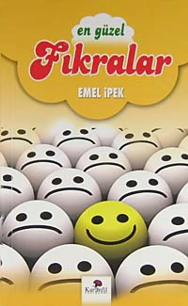 En Güzel Fıkralar