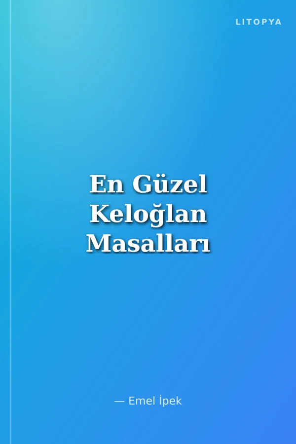 En Güzel Keloğlan Masalları
