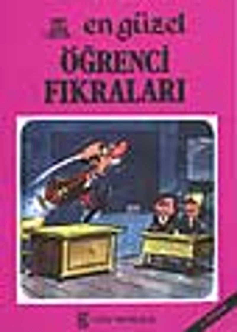 En Güzel Öğrenci Fıkraları