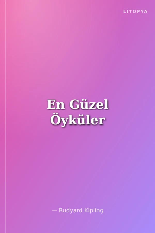 En Güzel Öyküler