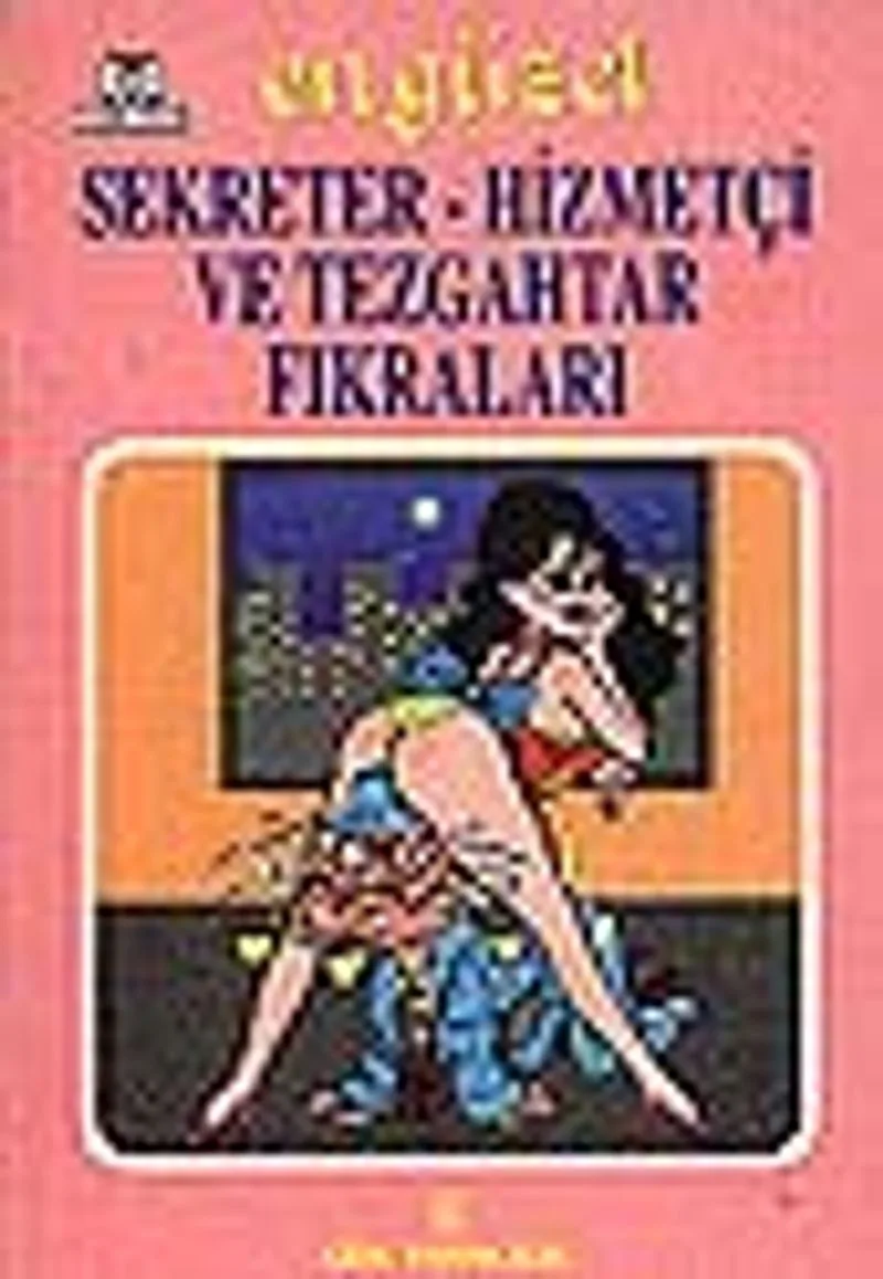En Güzel Sekreter-Hizmetçi ve Tezgahtar Fıkraları