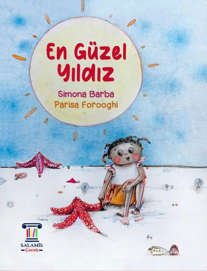 En Güzel Yıldız