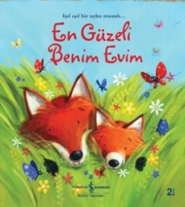 En Güzeli Benim Evim