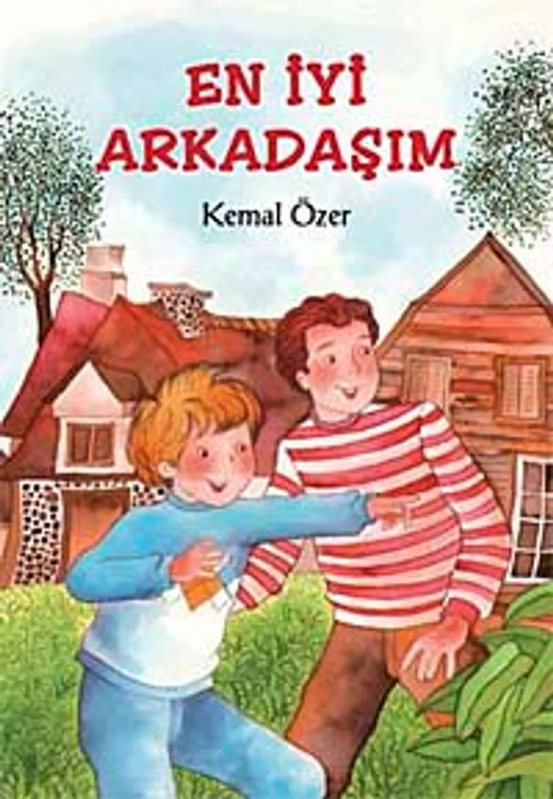 En İyi Arkadaşım