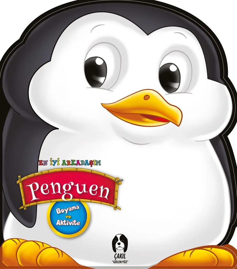 En İyi Arkadaşım - Penguen