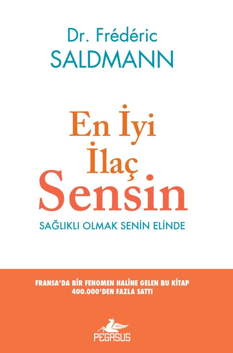 En İyi İlaç Sensin Sağlıklı Olmak Senin Elinde