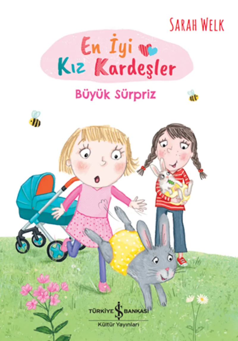 En İyi Kız Kardeşler / Büyük Sürpriz