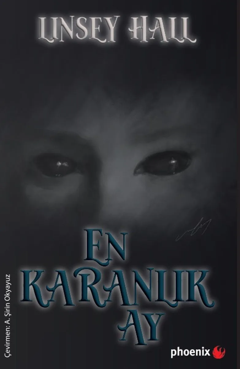 En Karanlık Ay / Gölge Loncası Serisi 1