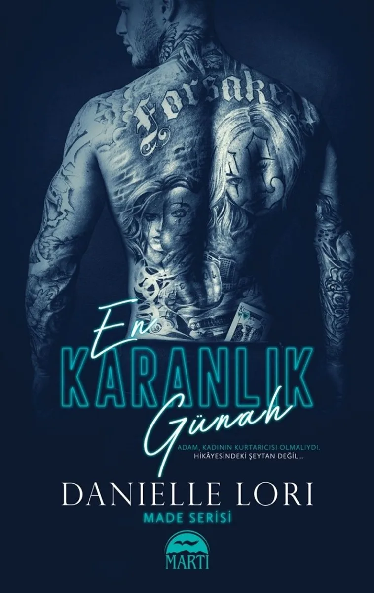 En Karanlık Günah