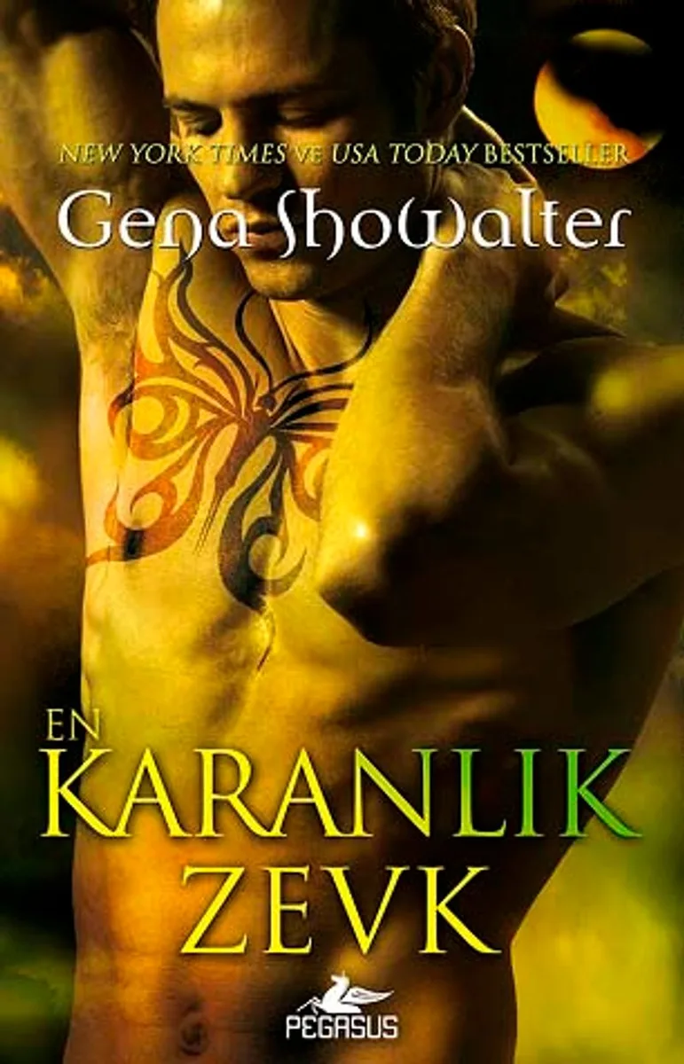 En Karanlık Zevk