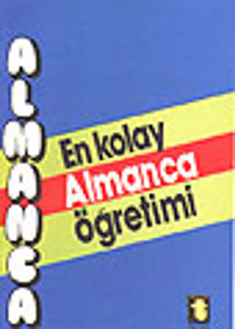 En Kolay Almanca Öğretimi