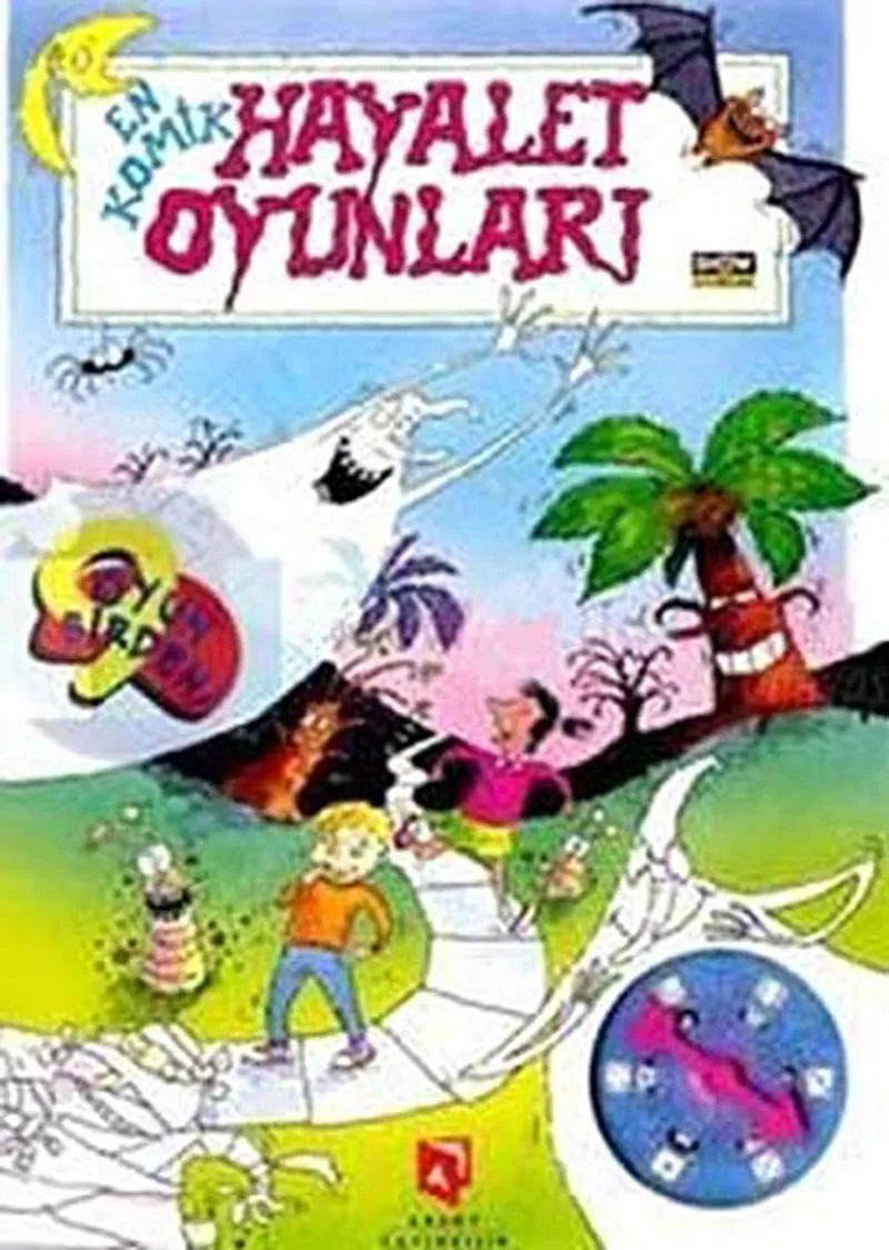 En Komik Hayalet Oyunları