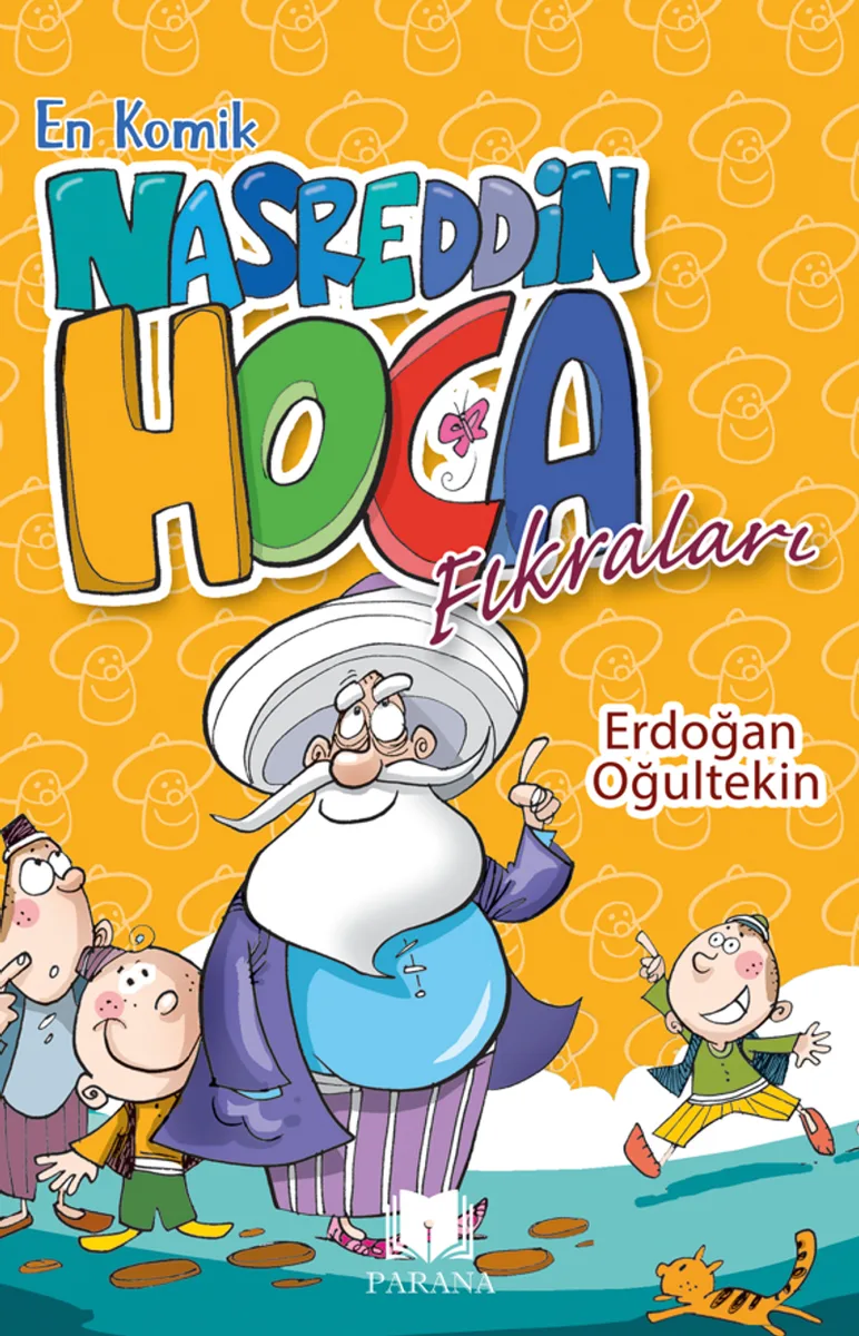 En Komik Nasreddin Hoca Fıkraları