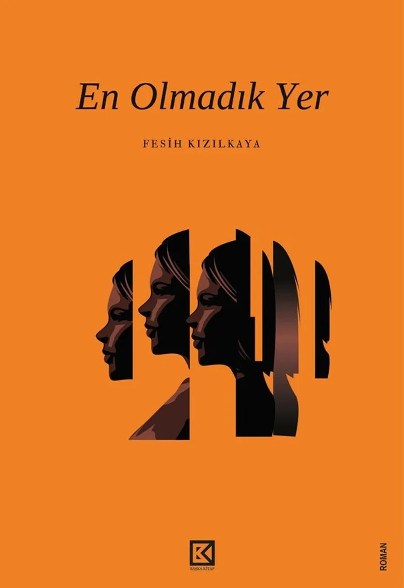En Olmadık Yer
