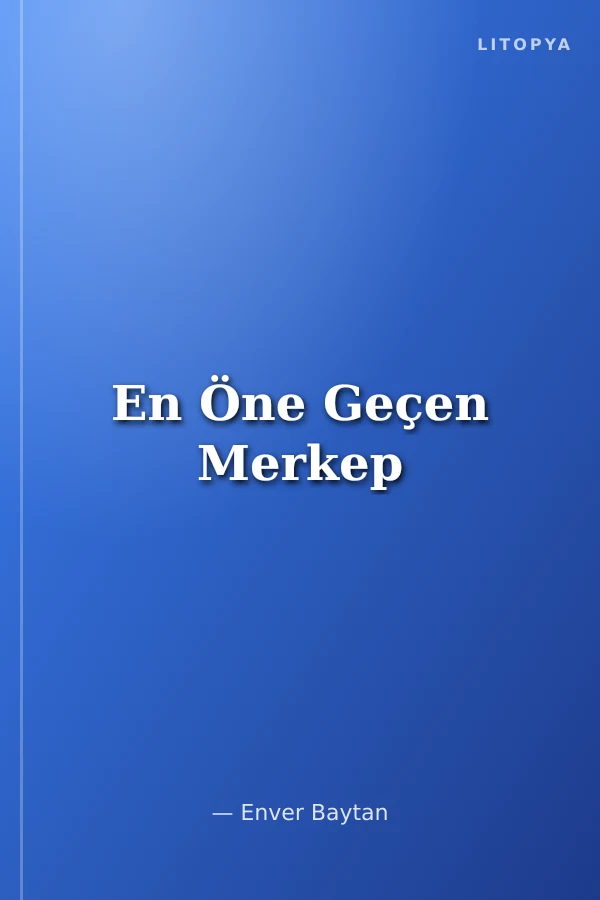 En Öne Geçen Merkep