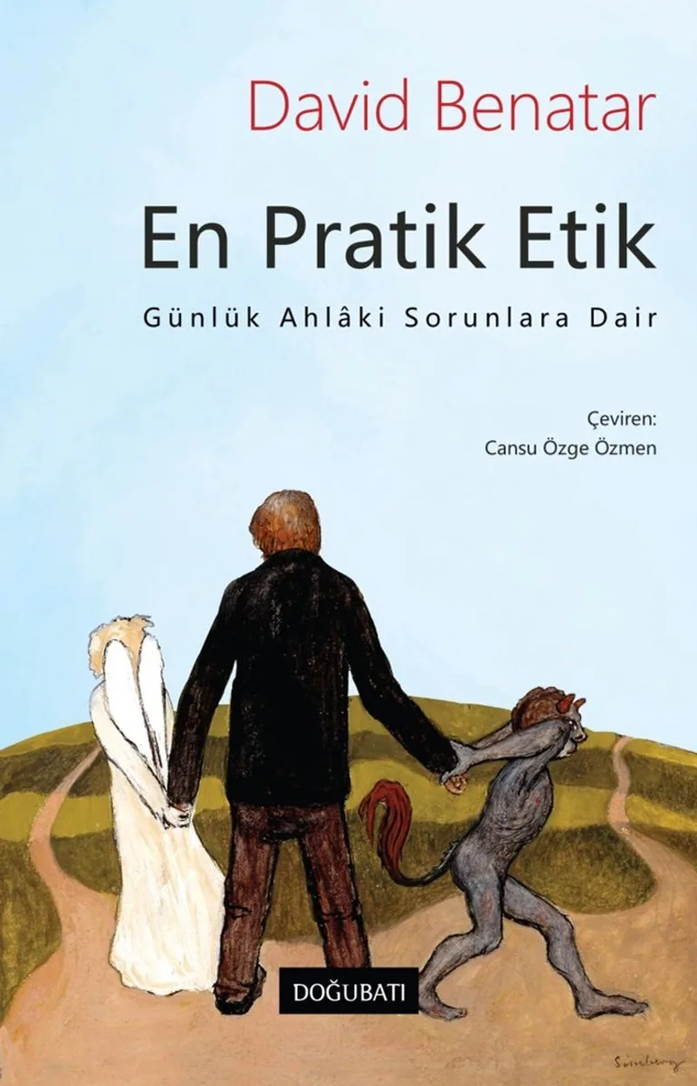 En Pratik Etik Günlük Ahlaki Sorunlara Dair
